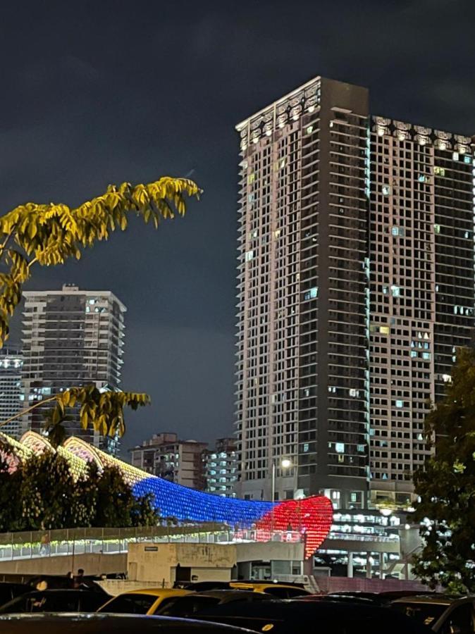 Legasi Kampung Baru Guest House By Rumahrehat Kuala Lumpur Buitenkant foto