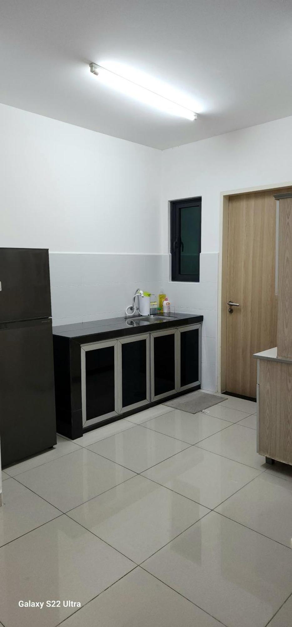 Legasi Kampung Baru Guest House By Rumahrehat Kuala Lumpur Buitenkant foto